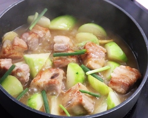 Cò hương tăng cân vèo vèo trong một tuần với thực đơn thuần Việt này - Ảnh 3