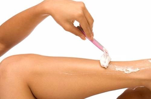Con gái vụng về nhất cũng phải biết 5 mẹo làm đẹp này - Ảnh 3