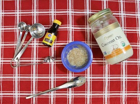 Cách tẩy tế bào chết trắng da toàn thân