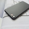 Ốp Lưng Iphone 7 Plus Memumi Siêu Mỏng Cao Cấp Chính Hãng Rất Đẹp
