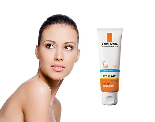 kem chong nang dang sua roche posay anthelios xl spf 50 uvb uva 100ml