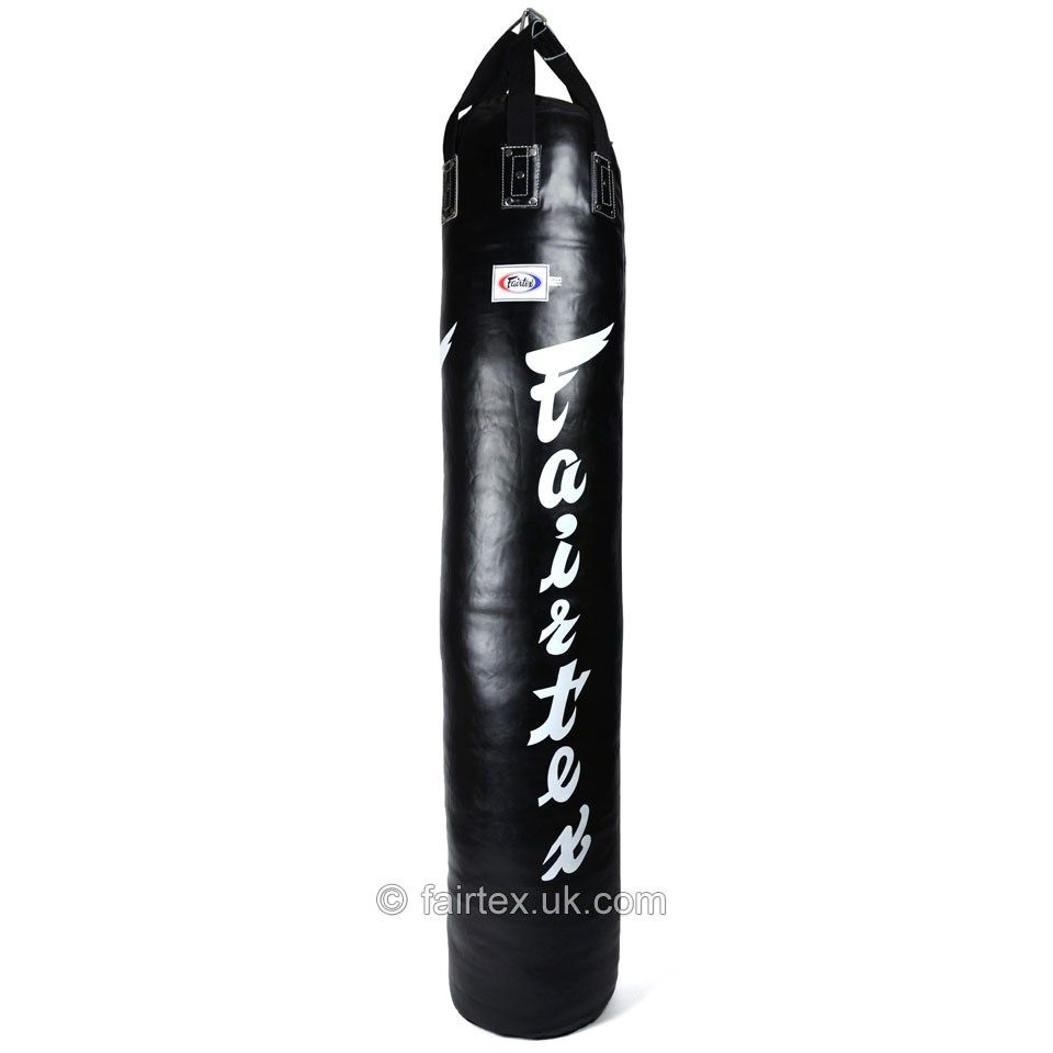 BAO CÁT FAIRTEX MUAY THAI BANANA BAG ( FILLED )