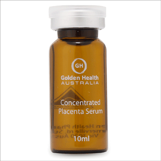 Golden Health Placenta Serum
