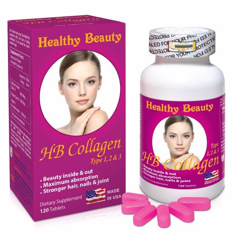 HB Collagen