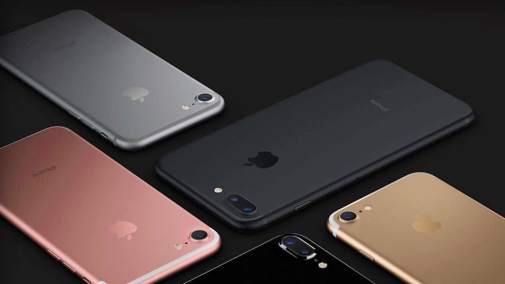 Tin buồn: IPhone 7 chính hãng lỗi hẹn với thị trường Việt Nam Tin buồn: IPhone 7 chính hãng lỗi hẹn với thị trường Việt Nam