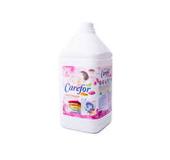 Nước giặt xả CareFor