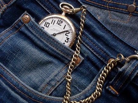 Đâu là đặc điểm mấu chốt của chiếc quần Jean xịn? - Ảnh 1
