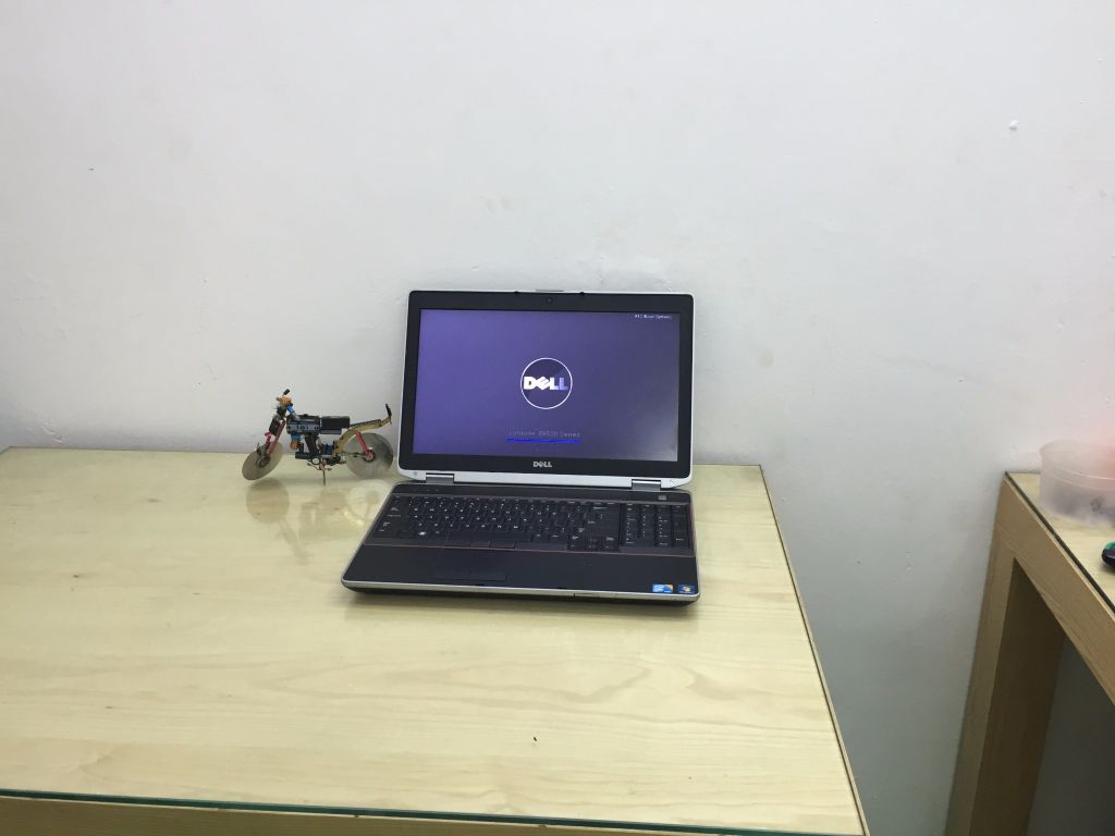 Dell E6520 core i7-2620M, Ram 4G, Ổ 250G, VGA rời, Màn 15.6 HD+