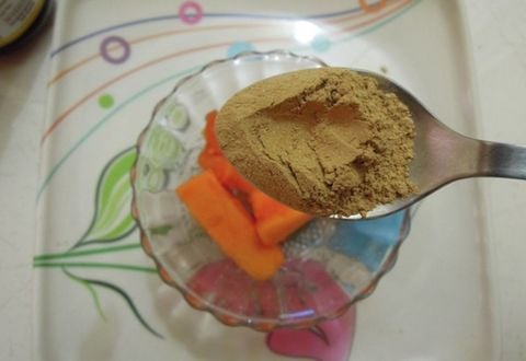Cách làm sáng da bằng Đu Đủ