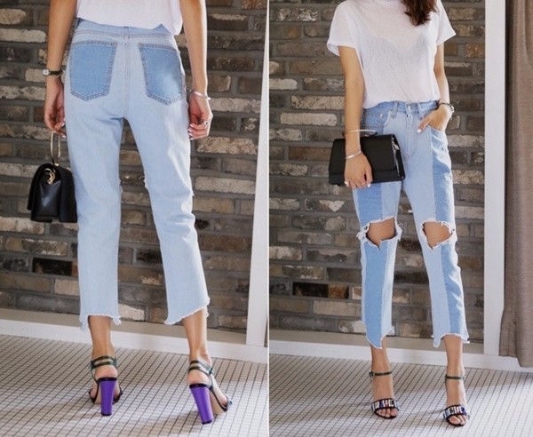 10 xu hướng thời trang chỉ người sành mặc mới biết - Ảnh 6
