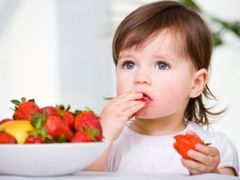 8 bí quyết khiến bé mong chờ tới bữa ăn của mẹ Đức