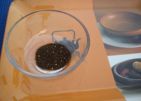 Cách trị nám da bằng trà xanh và nha đam