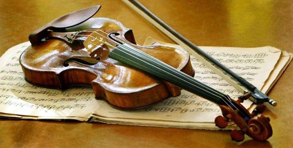 Làm thế nào để chọn mua đàn Violin tốt