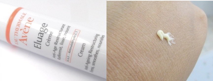 kem duong da chong lao hoa avene eluage cream 30ml