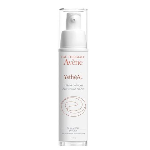 kem giam nhan va lao hoa cho da kho avene ystheal cream 30ml