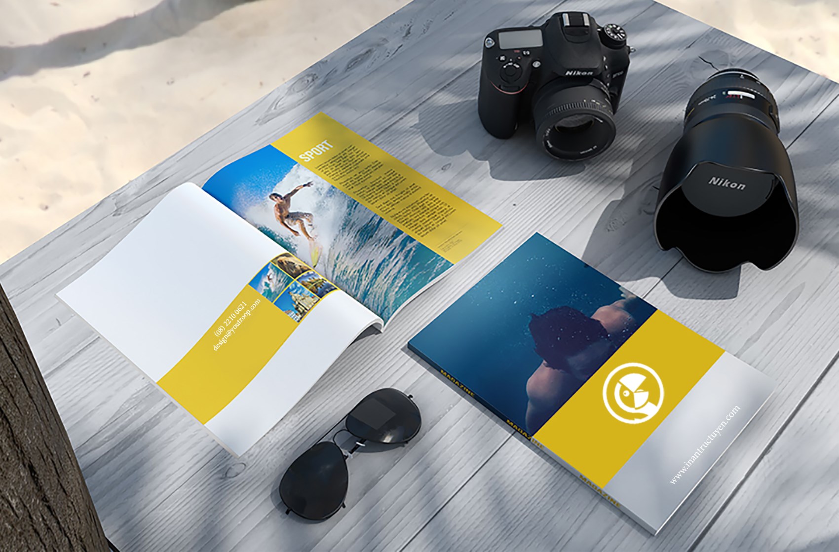catalogue
