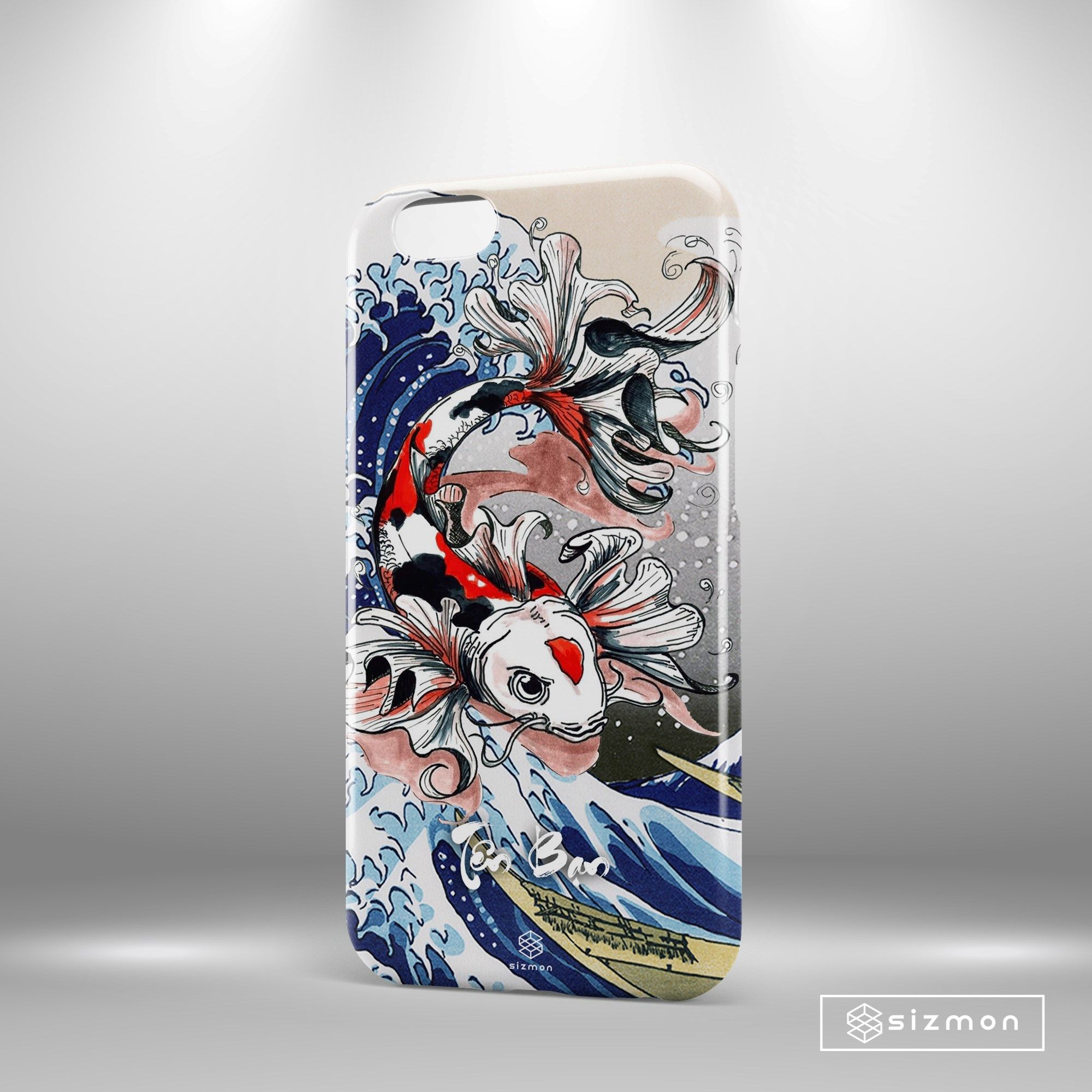 Japanese S053