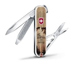 Dao đa năng Victorinox Thụy Sĩ