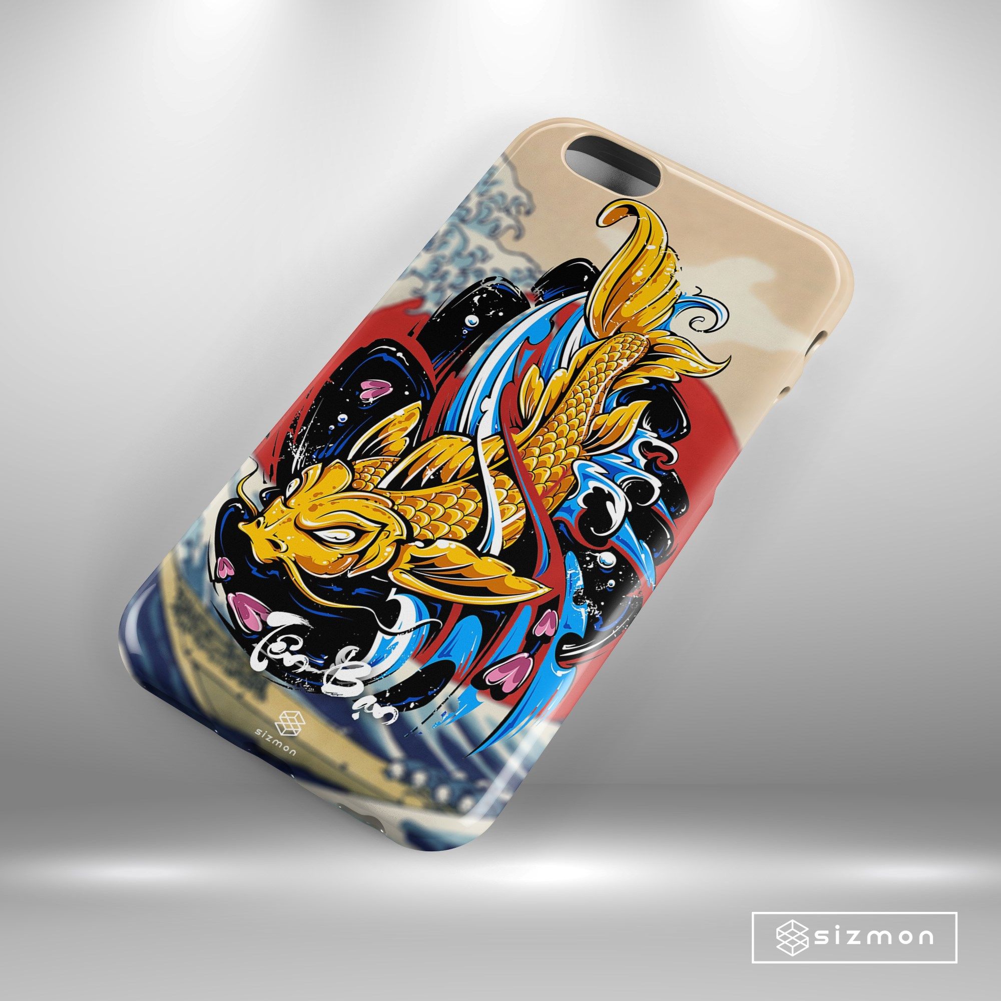 Japanese S061