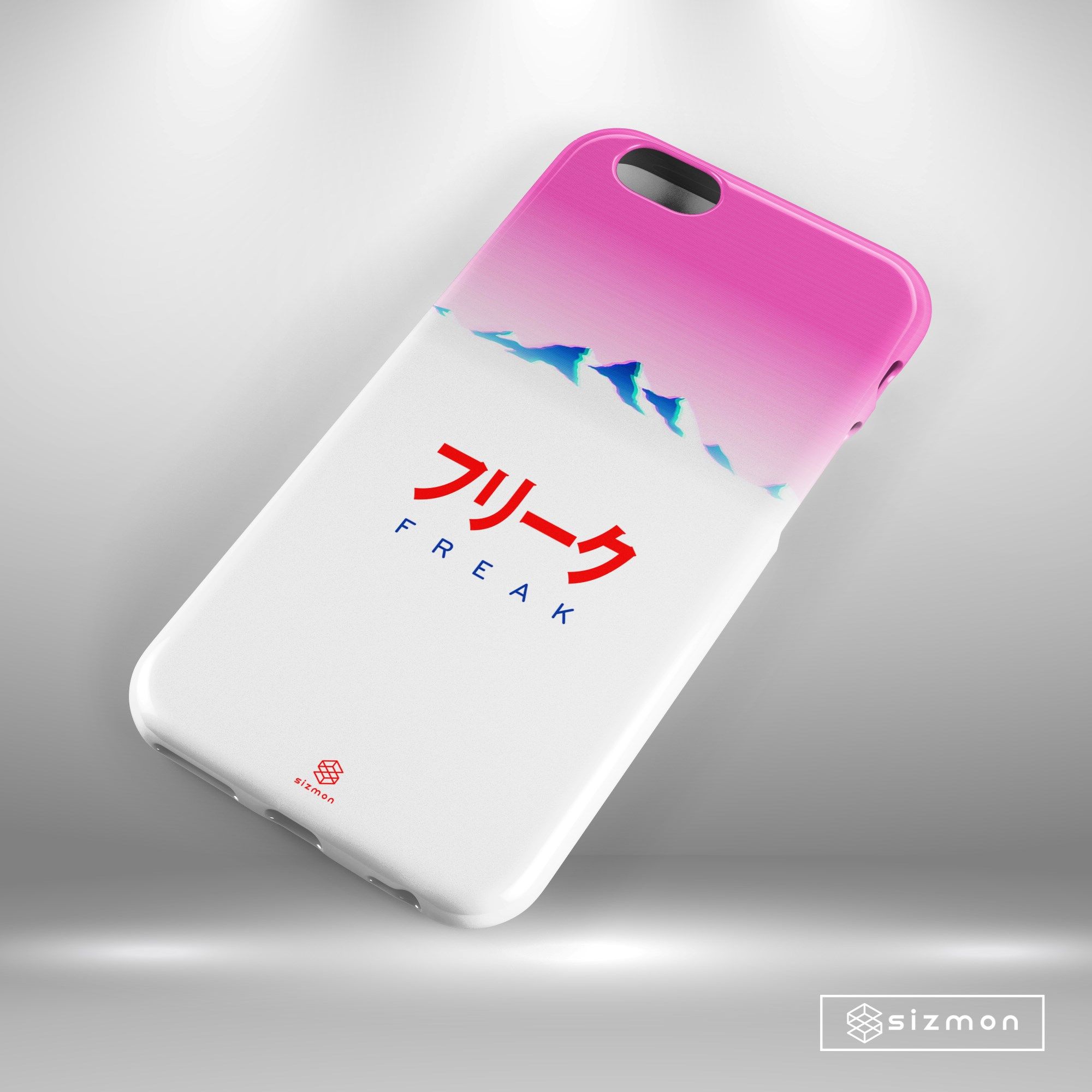 Aesthetic S068