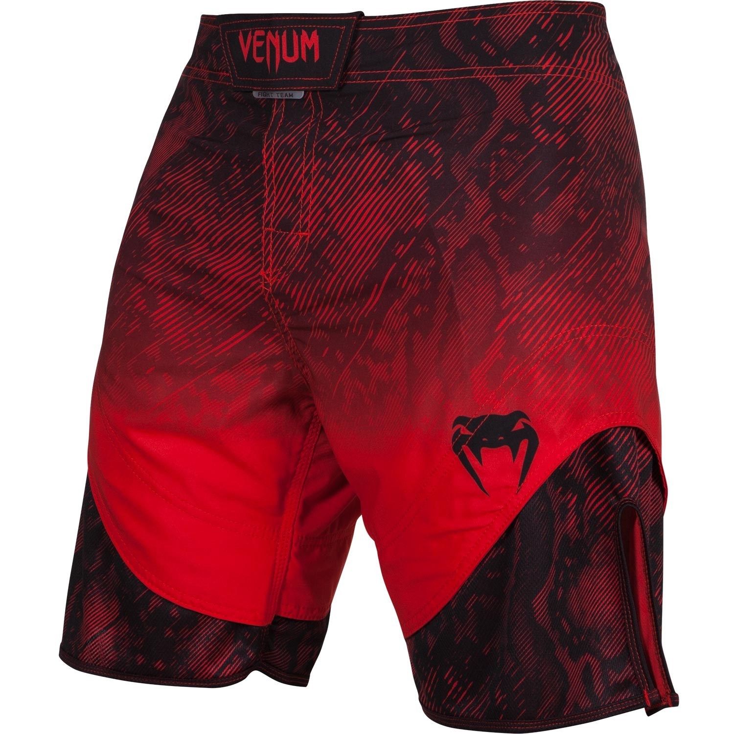 QUẦN VENUM FUSION FIGHTSHORT - BLACK/RED