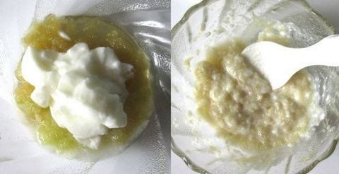 Điều trị nếp nhăn bằng Táo Xanh bạn đã thử chưa?