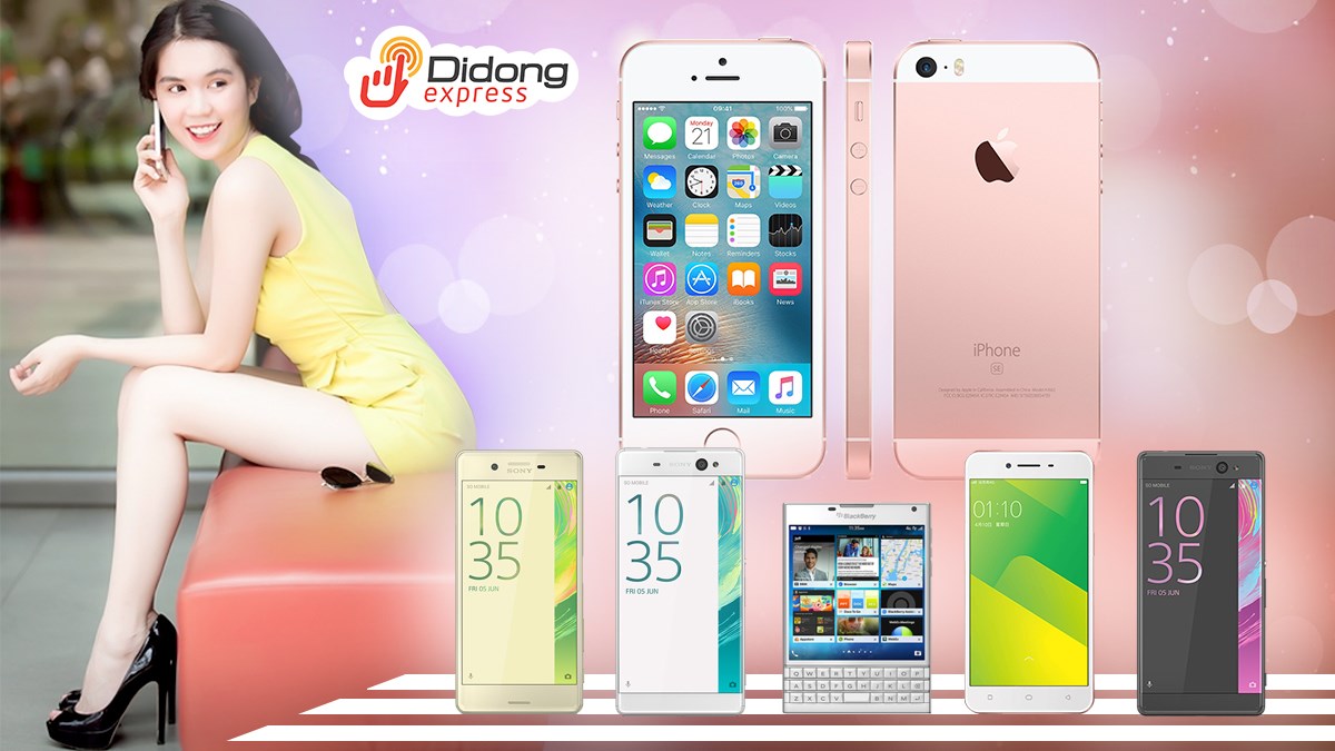 Điểm danh những smartphone giảm giá mạnh trong tháng 10 Điểm danh những smartphone giảm giá mạnh trong tháng 10