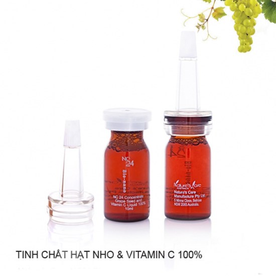 tinh chat nho 100% natures care nc24 bio nano 03