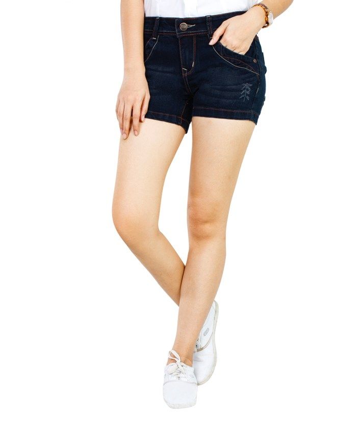 Quần Jean Short Nữ J003-M1-M2-M3