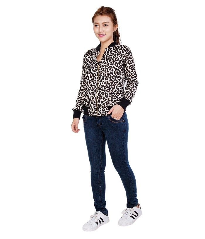 Quần Jean Nữ JNUD- 022M1-M2