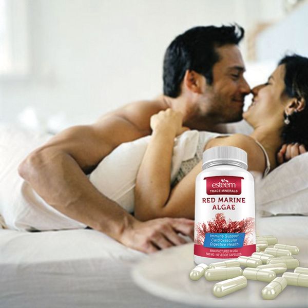 vien uong tao do esteem red marine algae 60 vien 05