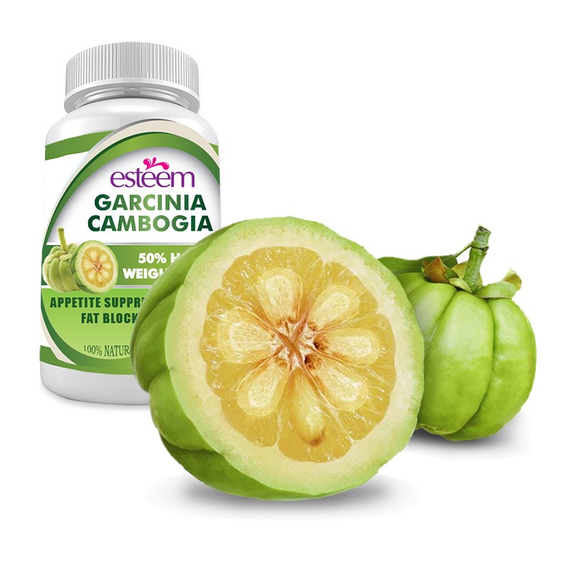 Esteem Garcinia Cambogia 04