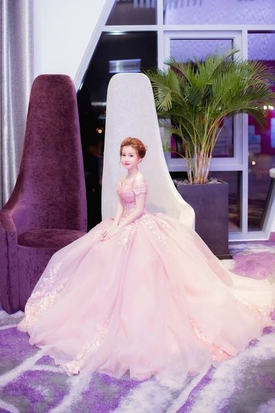 Doanh nhân Huyền Cò