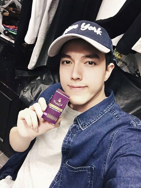 Kem trị mụn Huyền Cò Acne Clearing Cream