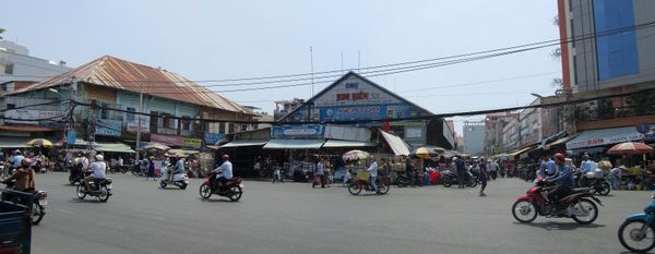 Chợ Kim Biên