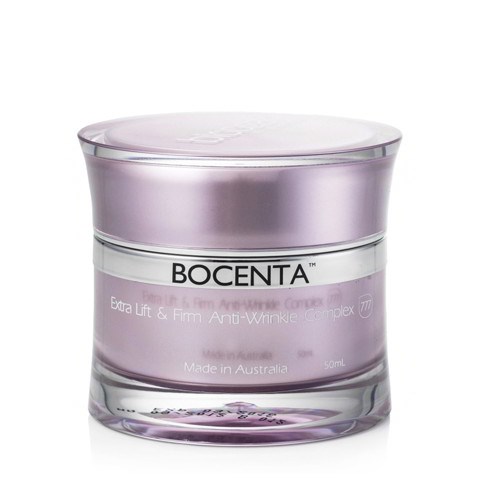 Hợp chất chống nhăn, nâng cơ da Bocenta Bocenta – Extra Lift &Firm Antiwrinke Complex 50ml