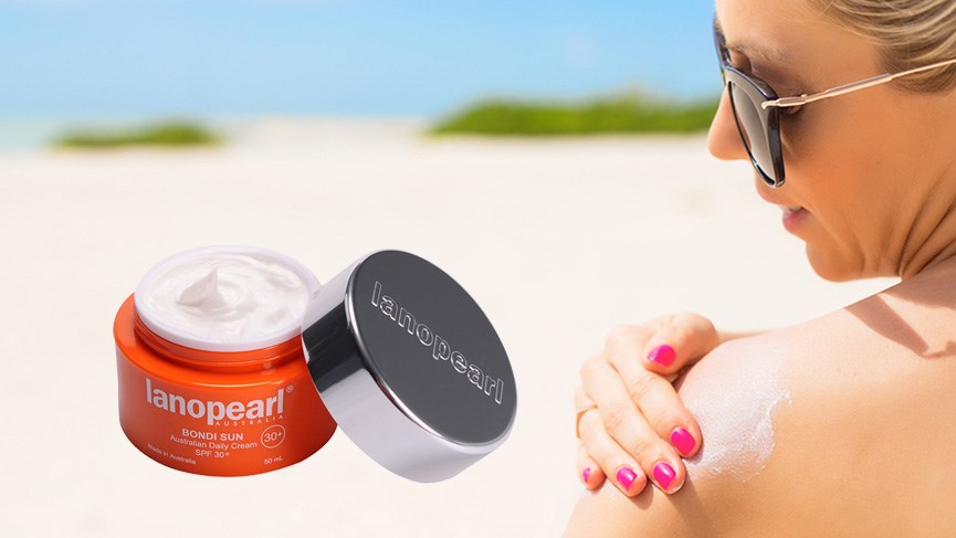 kem duong chong nang cao cap bondi sun australian daily cream spf30+