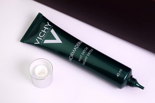 Vichy Normaderm Night Detox