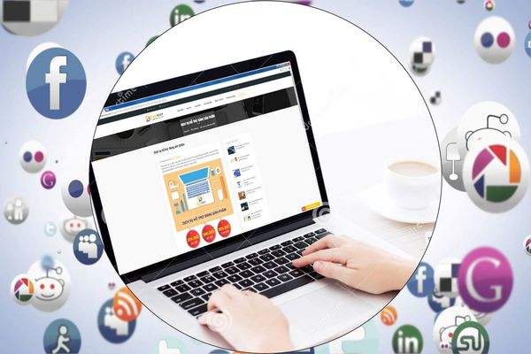 giải pháp tiết kiệm với dịch vụ đăng sản phẩm