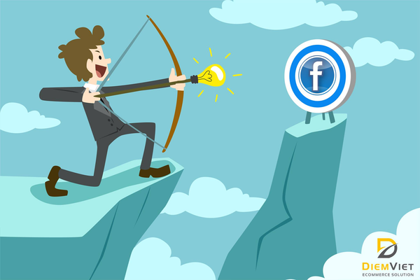 dịch vụ quảng cáo Facebook hiệu quả