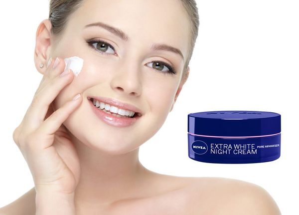 nivea