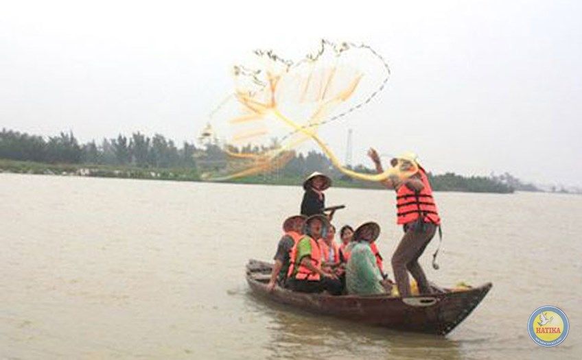 Hương Phong-Hồ Cốc Resort