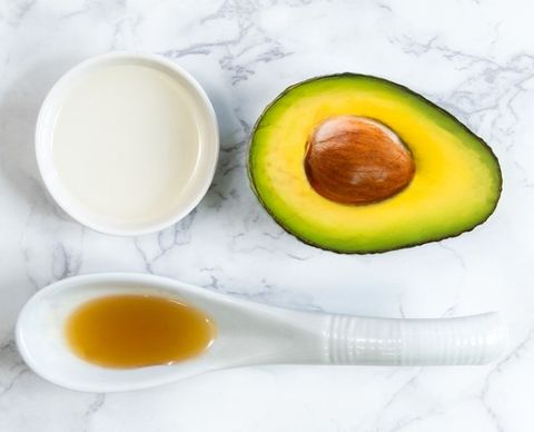 2 mặt nạ thiên nhiên cho da dầu và da khô