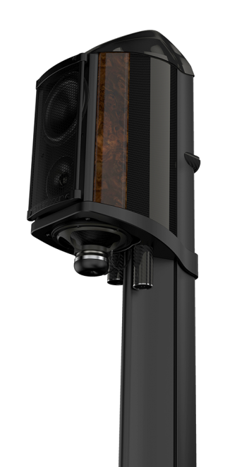 Loa hi-end Wilson Benesch (Anh)