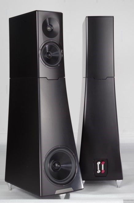Loa hi-end YG Acoustics (Mỹ)