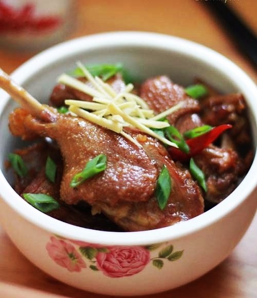 Cò hương tăng cân vèo vèo trong một tuần với thực đơn thuần Việt này - Ảnh 6