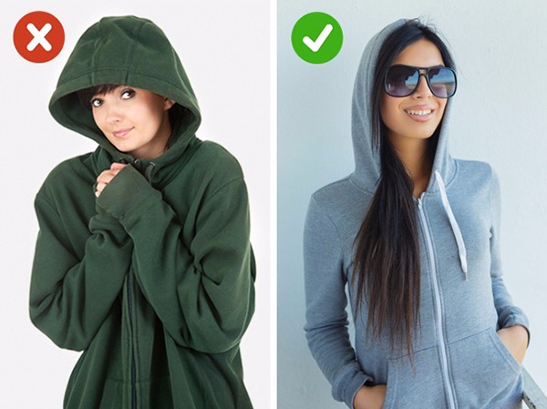 Mẹo mặt đồ bình dân mà đẳng cấp như hàng hiệu - Ảnh 7