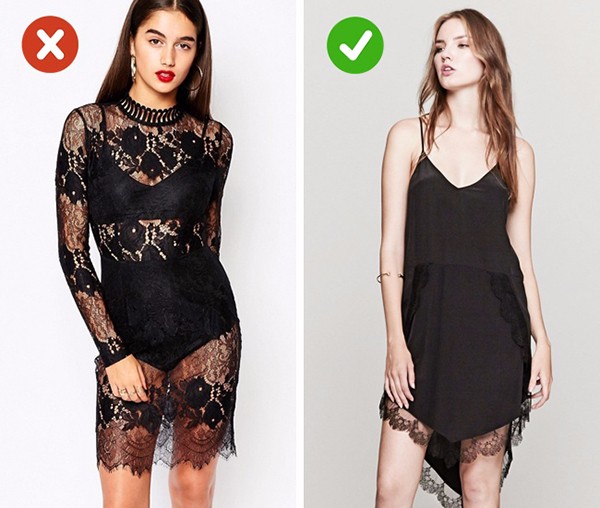 Mẹo mặt đồ bình dân mà đẳng cấp như hàng hiệu - Ảnh 9