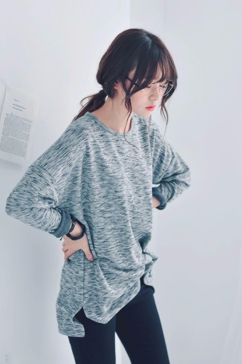 Kiểu tóc xinh yêu tự tin xuống phố đón 20/10 - Ảnh 3