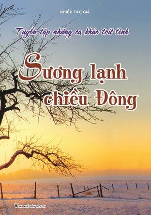 SUONG LANH CHIEU DONG